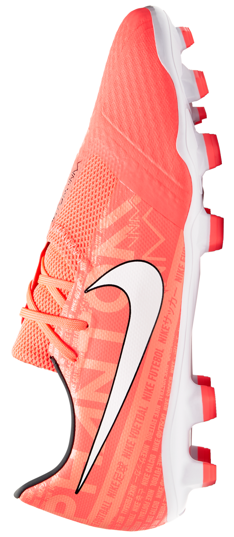 Nike clearance fire calcio