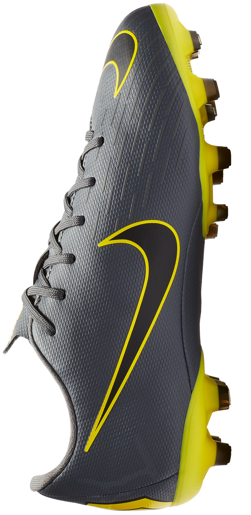 Nike Mercurial Vapor XII Academy GS FG/MG Football Boots Yellow