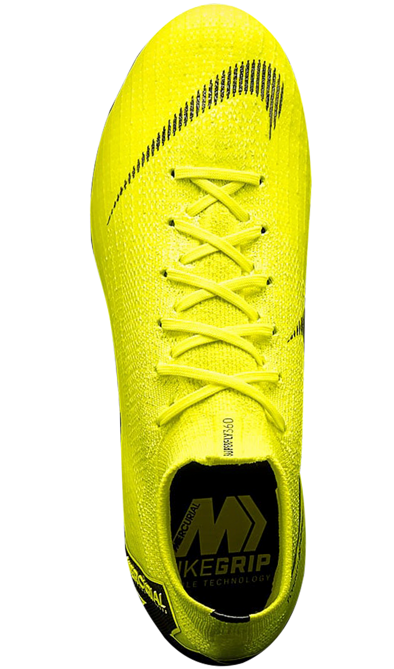 Nike Mercurial Superfly VI Elite SG-Pro AC - Yellow