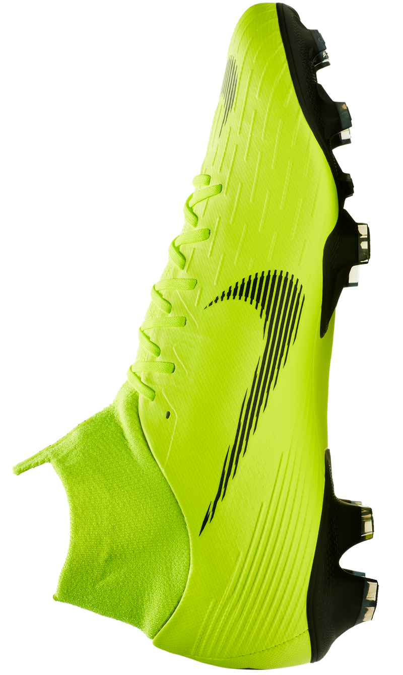 Nike Mercurial Superfly VI Pro FG - Yellow