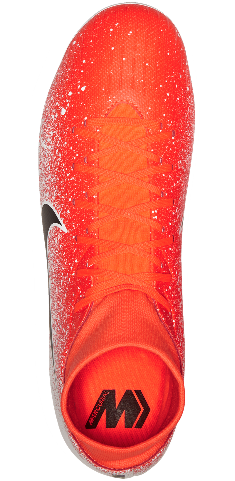 Kids NIKE Mercurial Vapor VII Euphoria Edition Football Boot in