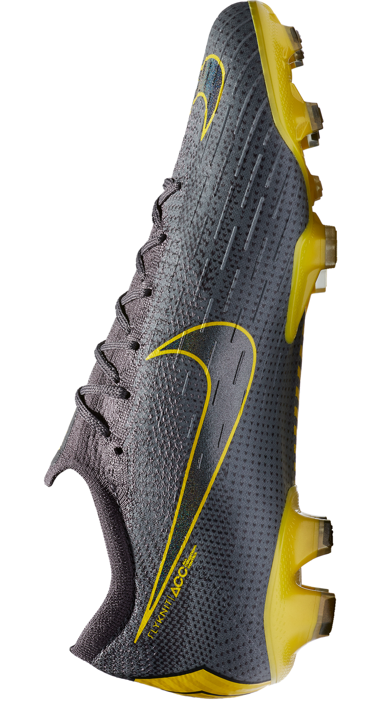 Nike Mercurial Vapor XII Elite FG - Yellow