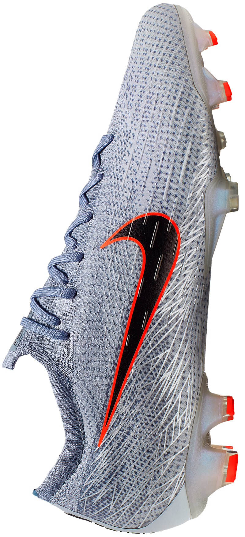 All-New Flyknit Nike Mercurial Vapor XII Elite 2018 World Cup