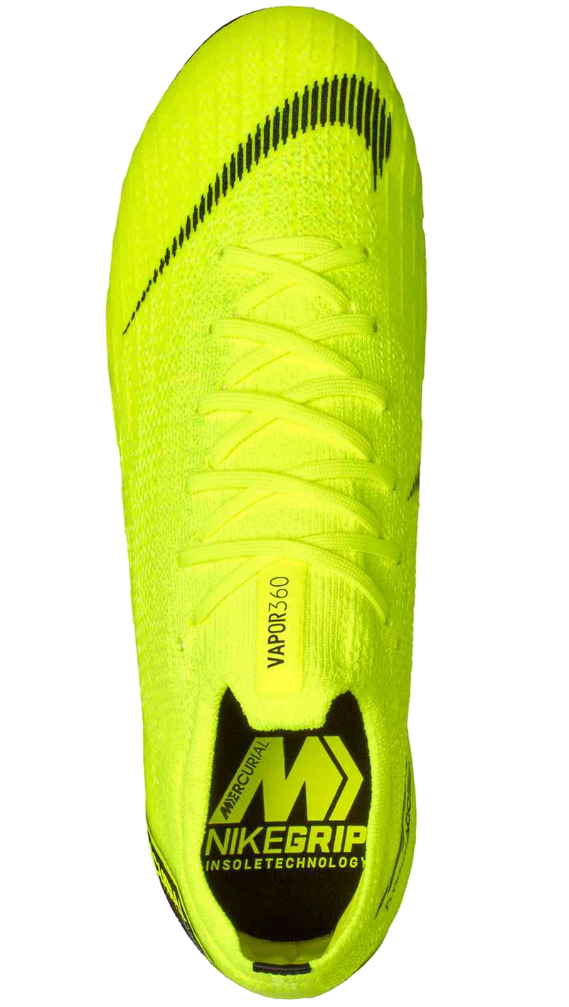 Buy Nike Mercurial Vapor XII Elite FG from £65.00 (Today) – Best Deals on