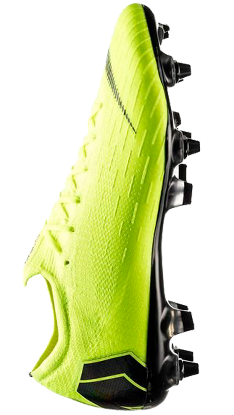 Nike Mercurial Vapor XII Elite SG-Pro AC - Yellow