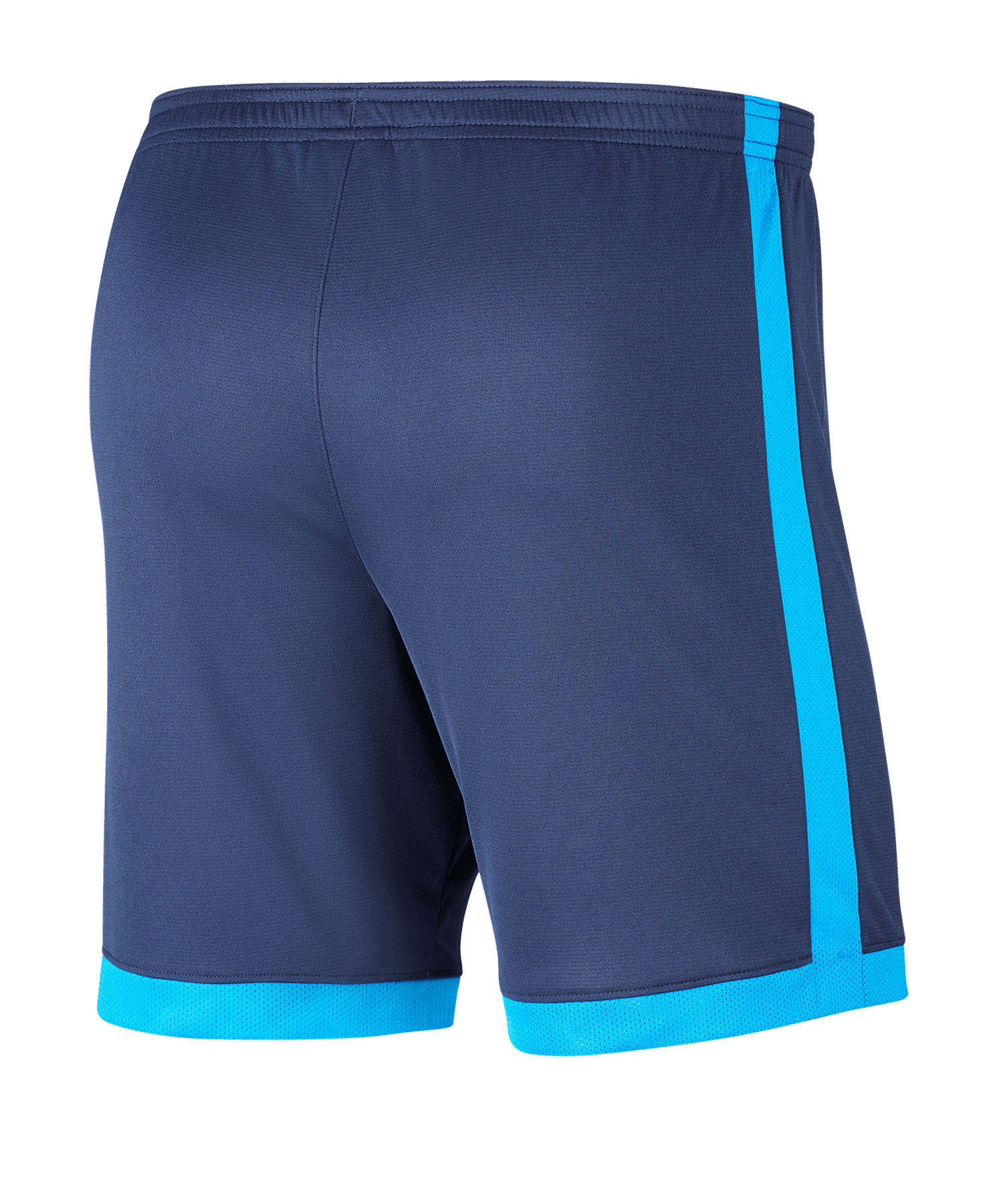 Nike Dry Academy Short - Bleu