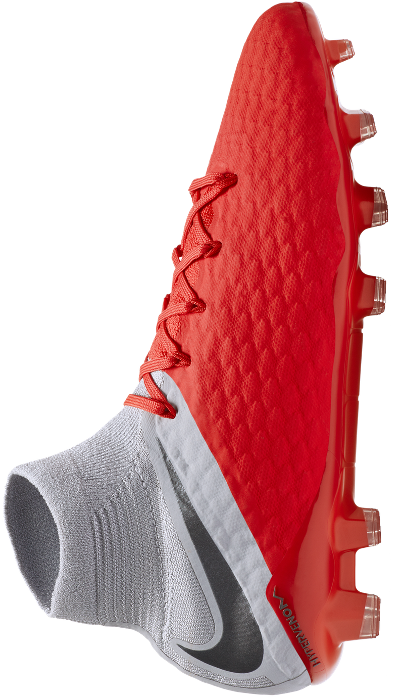 Nike III Pro DF FG Red