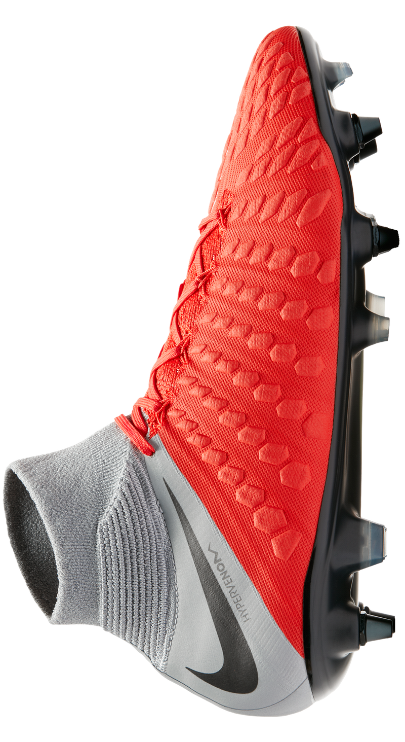 Nike hypervenom clearance phantom 3 rosse