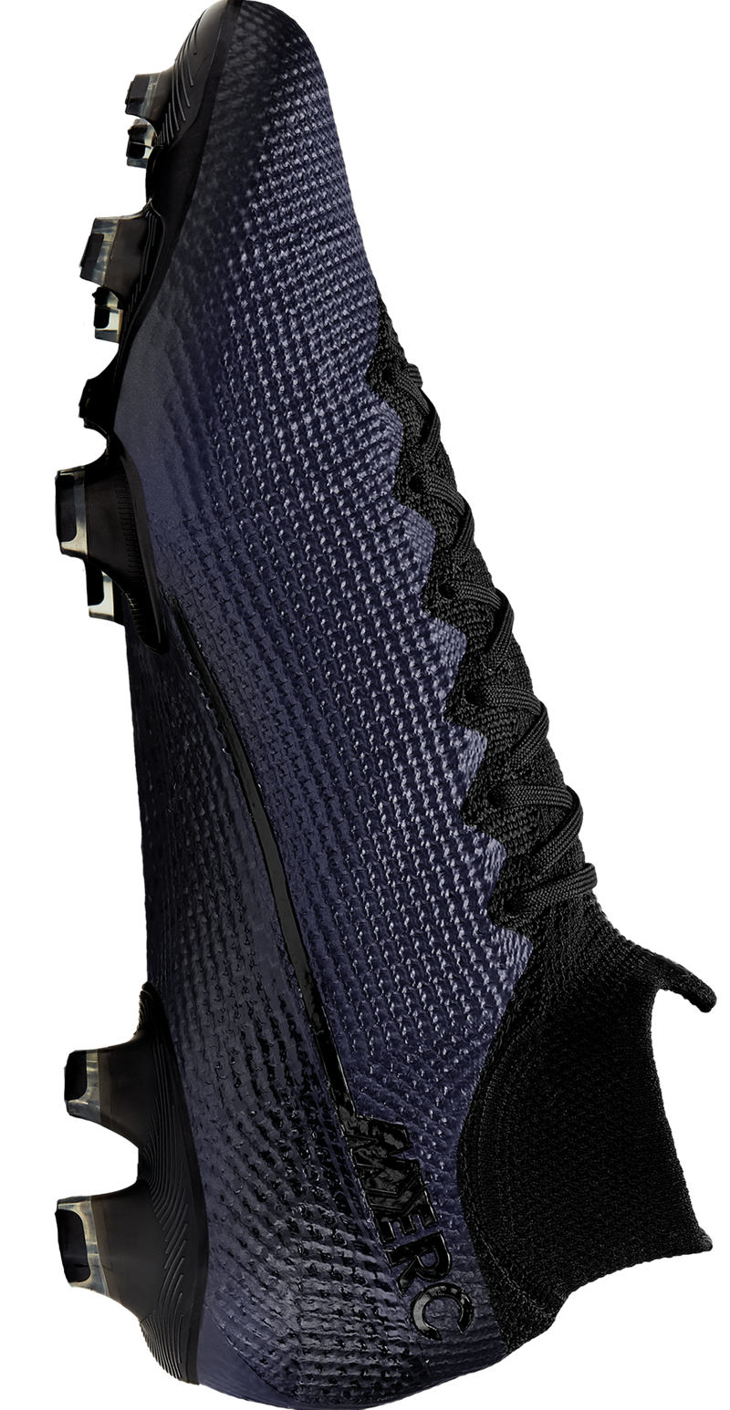 nike mercurial superfly 7 pro fg kinetic black