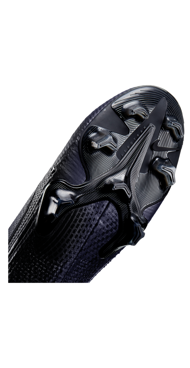 nike mercurial superfly 7 pro fg kinetic black