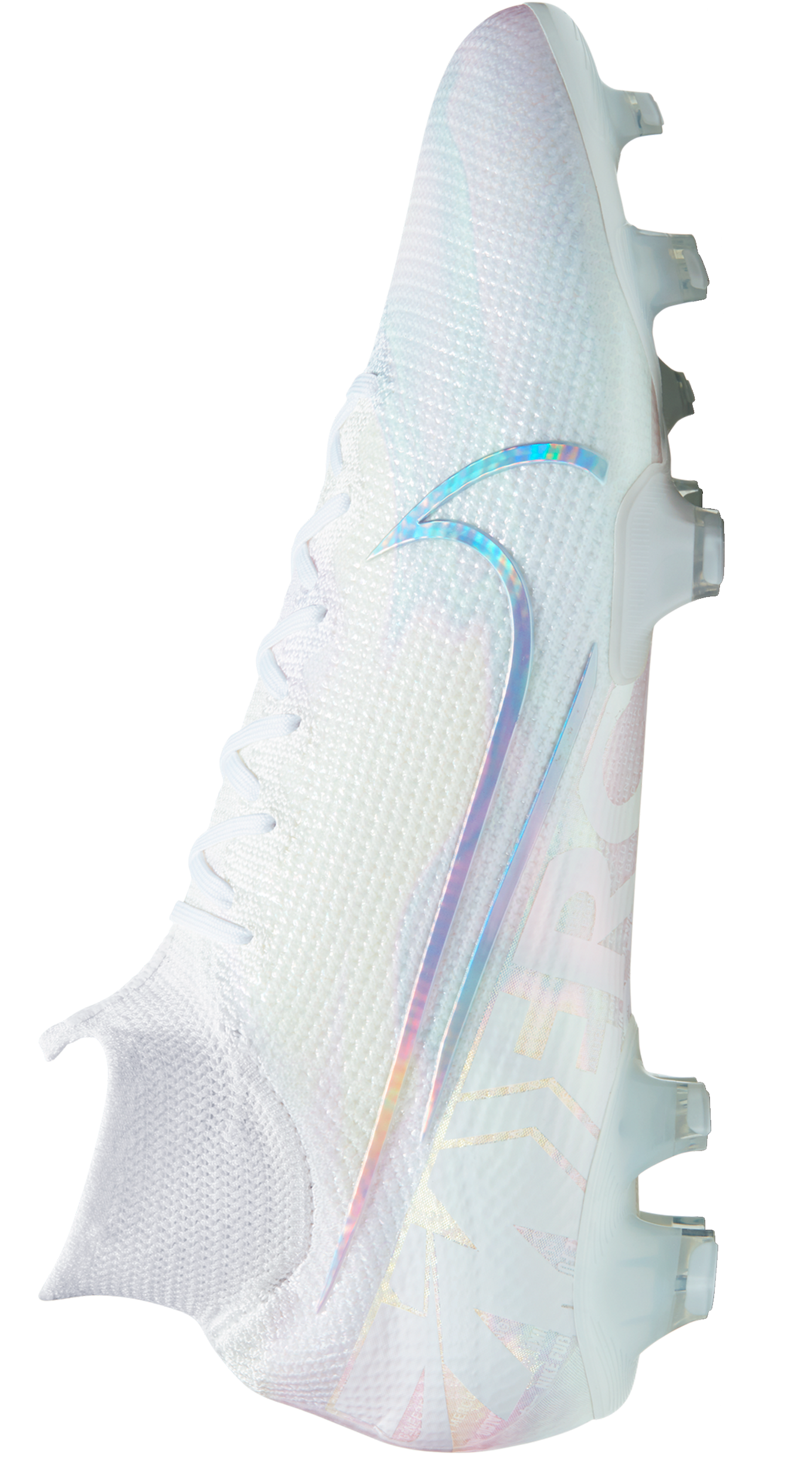 Nike Mercurial Superfly VII Nouvo White Elite FG