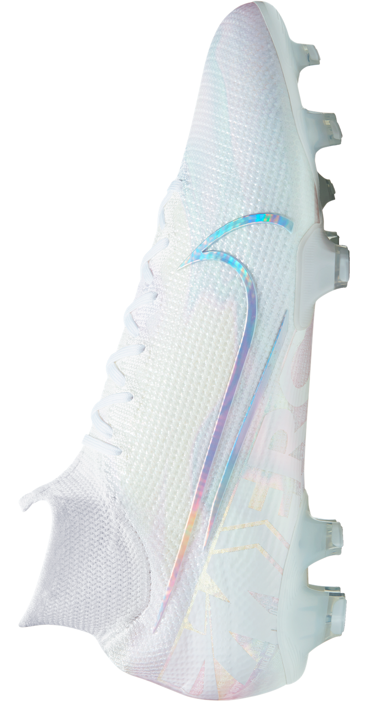 Mercurial cheap superfly blanche