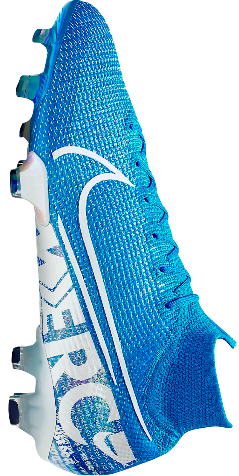 Nike mercurial hot sale new lights