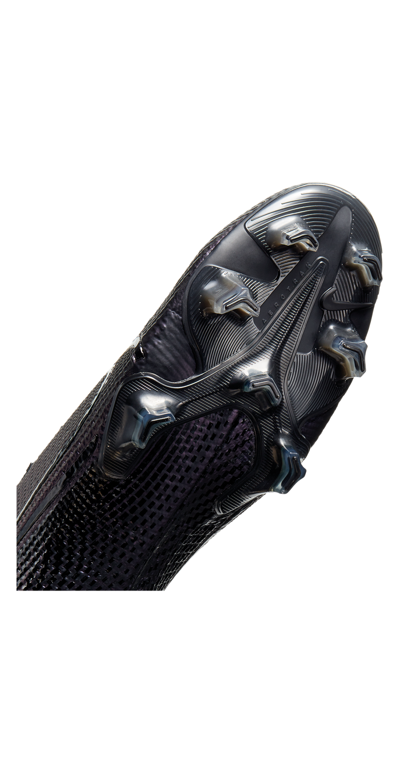 Nike Mercurial Vapor XIII Kinetic Black Elite AG-Pro