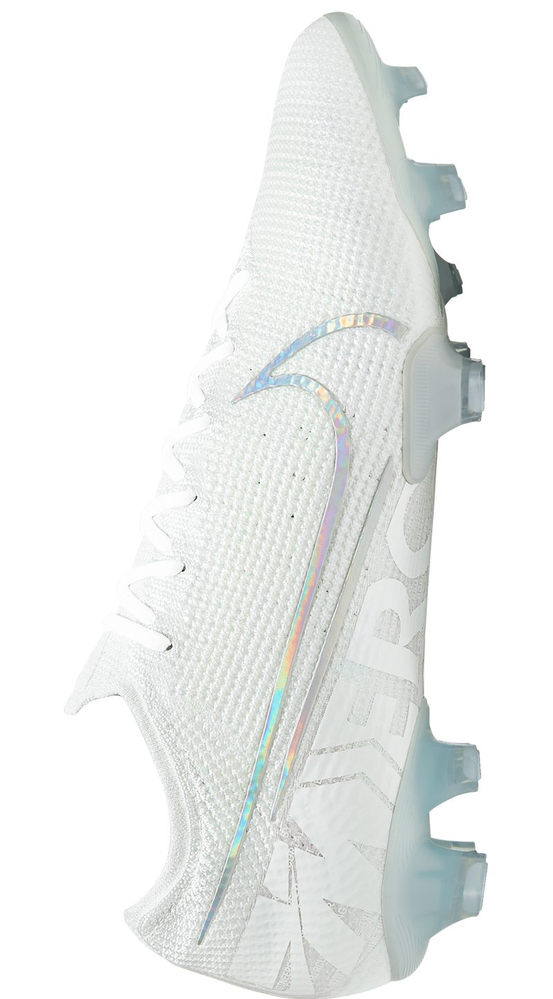 Nike Mercurial Vapor XIII Nouvo White Elite FG