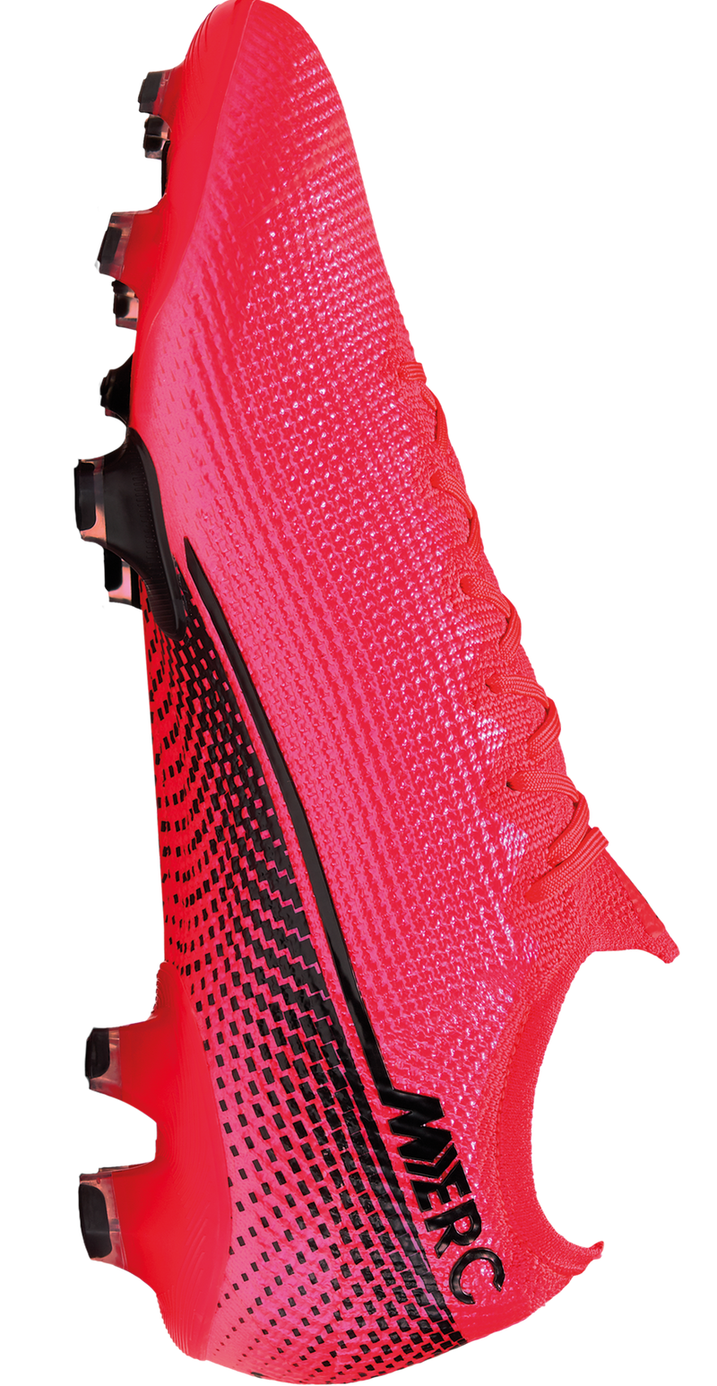 Nike Mercurial Vapor XIII Future Lab PROMO Elite SG-Pro - Red