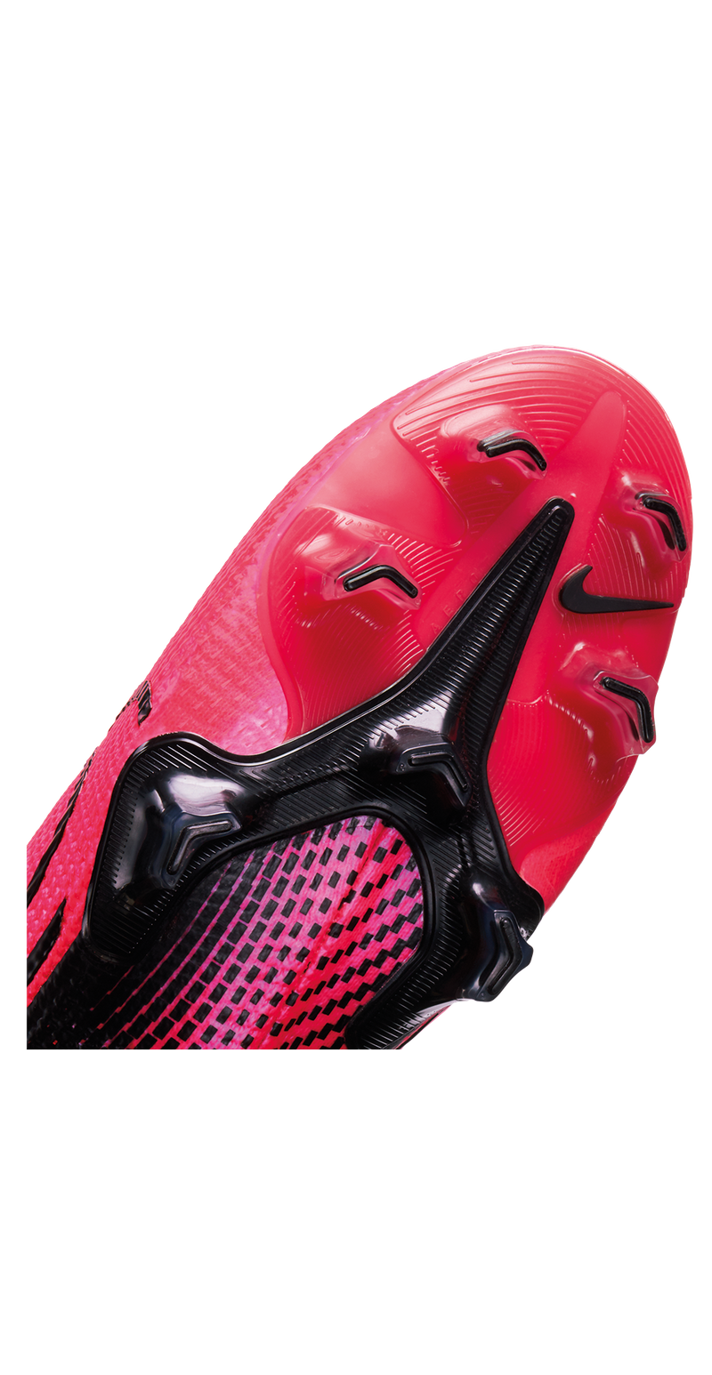 Nike Mercurial Vapor XIII Future Lab Elite SG-Pro AC - Red