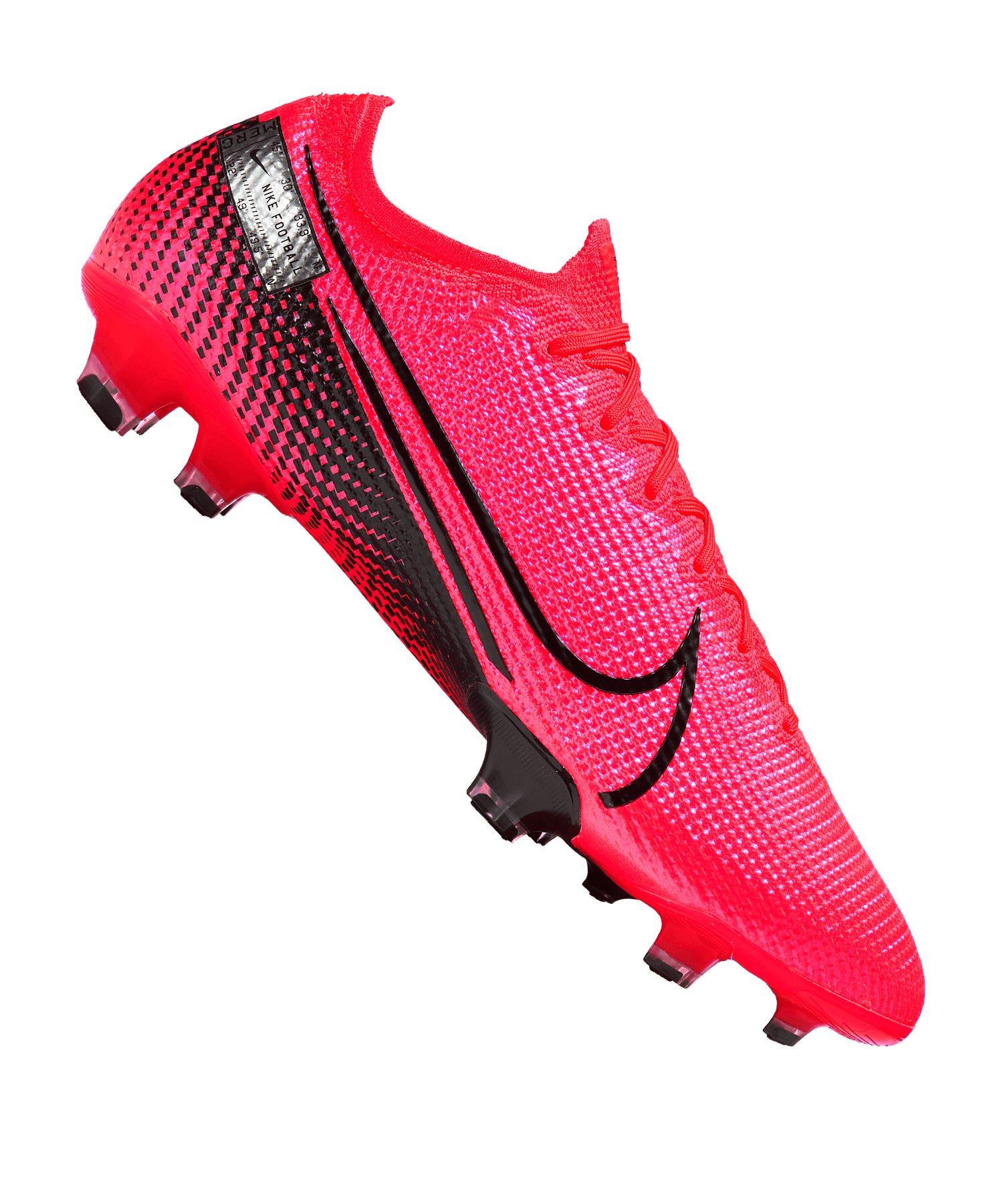 nike mercurial size 5