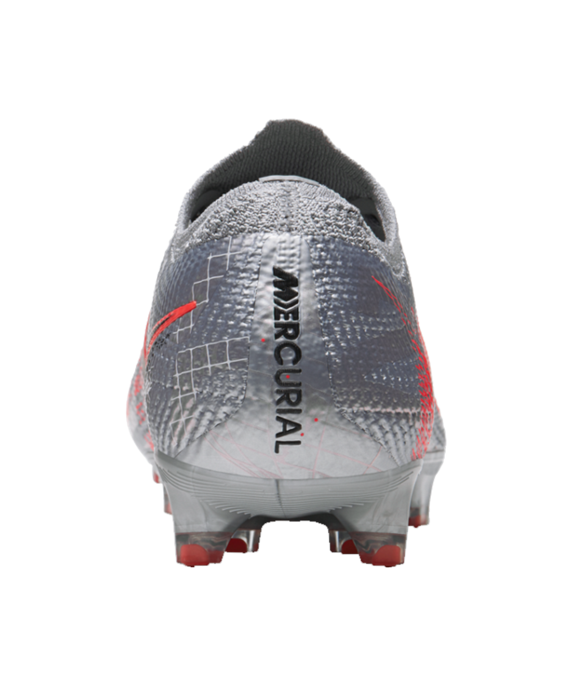 NIKE VAPOR 13 ELITE FG GREY - Soccer Plus