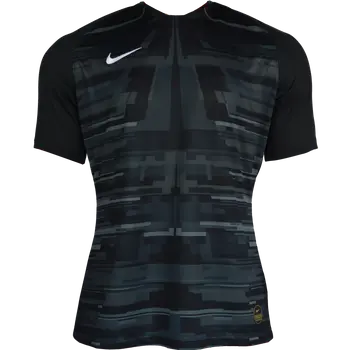 NIKE Promo GK-Jersey s/s (black)