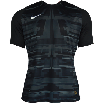 NIKE Promo GK-Jersey s/s (black)