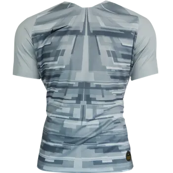 NIKE Promo GK-Jersey s/s (grey)