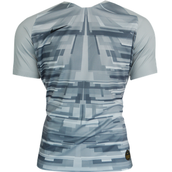 NIKE Promo GK-Jersey s/s (grey)