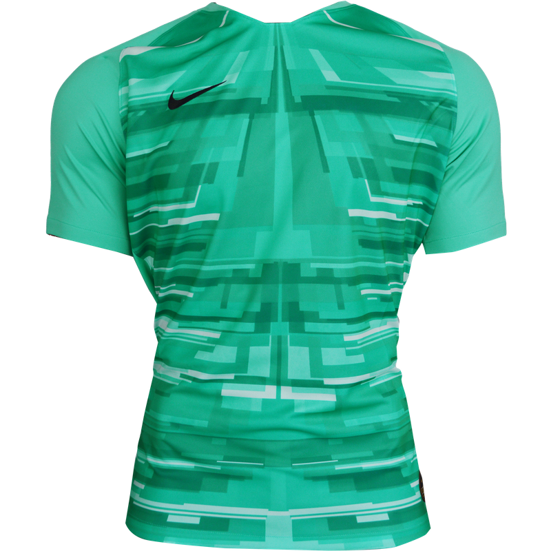 Nike Promo GK-Shirt s/s - Blue