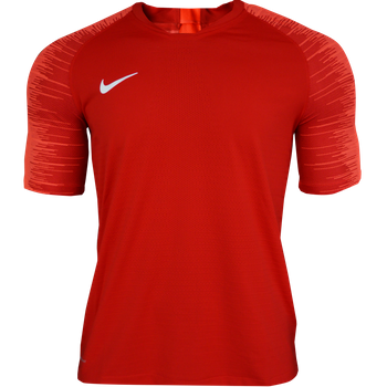 Nike Vaporknit II Shirt s s Red