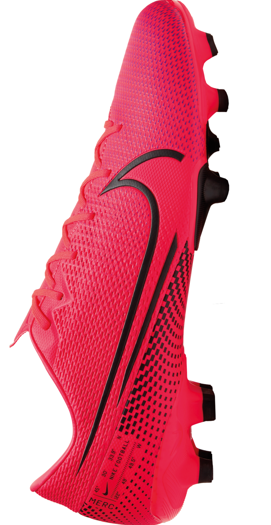 Nike Mercurial Vapor XIII Future Lab II Elite AG-Pro - Red