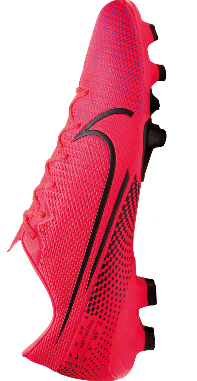 Nike Mercurial Vapor XIII Elite SG-PRO Future Lab Laser Crimson