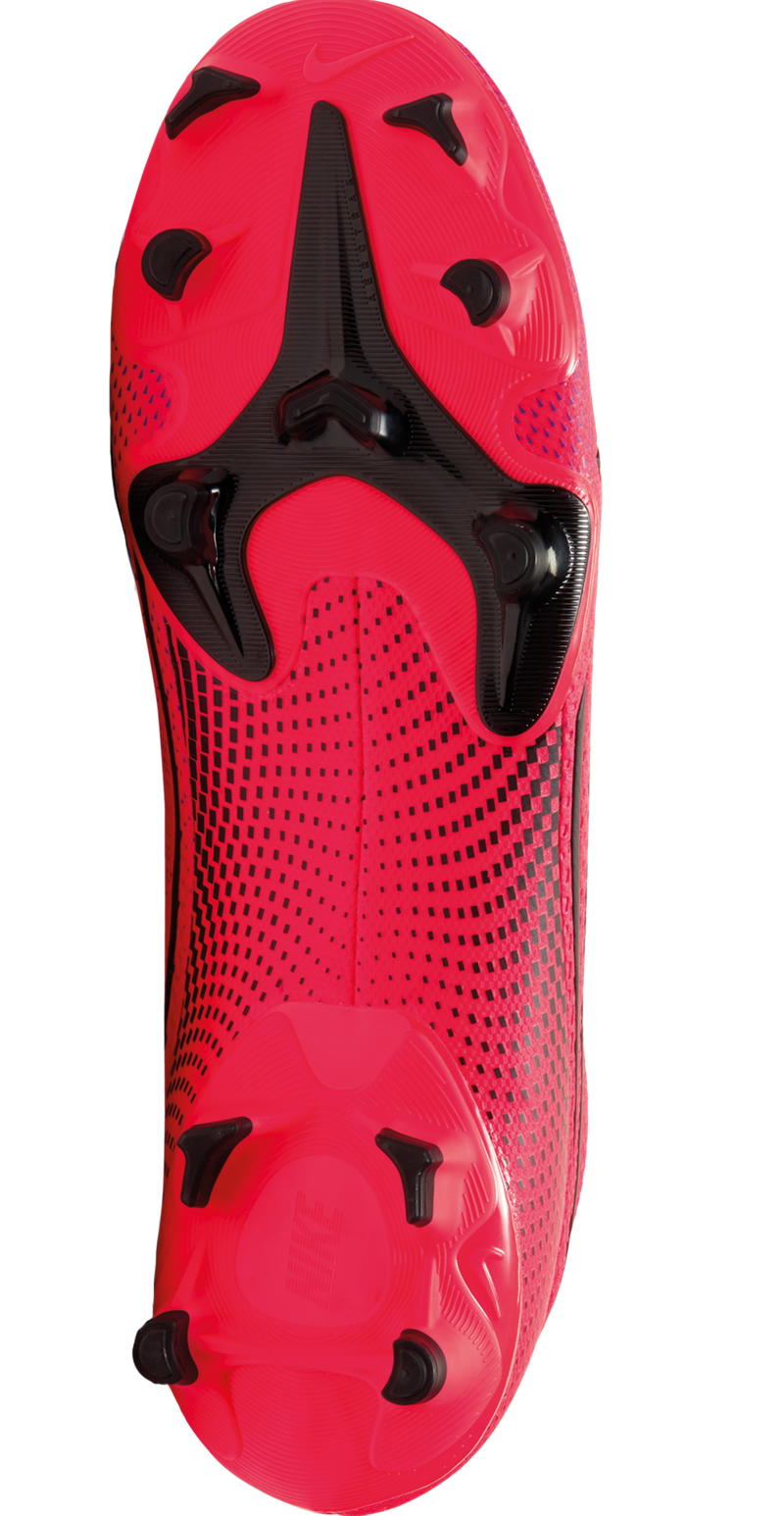 Nike Mercurial Vapor XIII Future Lab II Elite FG - Red