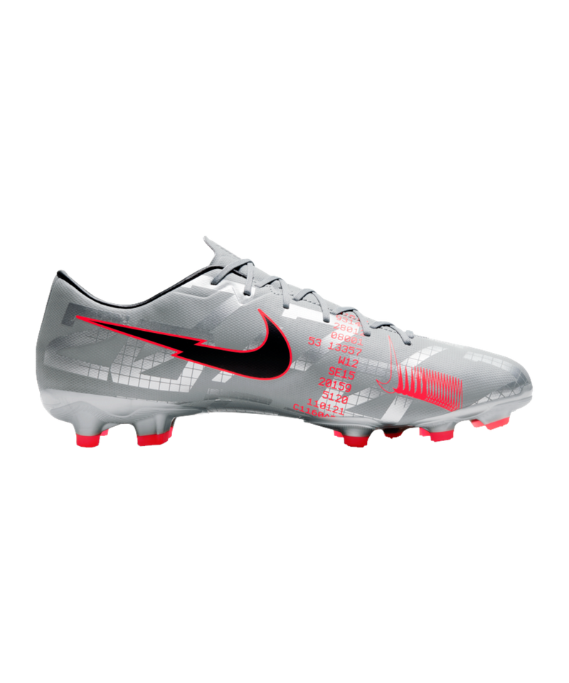 Nike Mercurial Vapor XIII Neighbourhood PROMO Elite SG-Pro - Gray