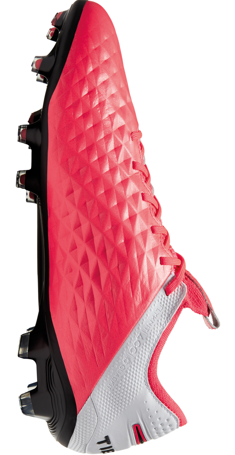 Nike tiempo legend fg 2024 pink