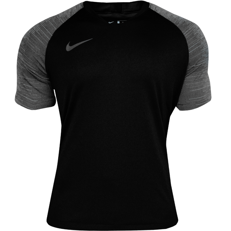Nike Strike III Jersey in Black - Size L