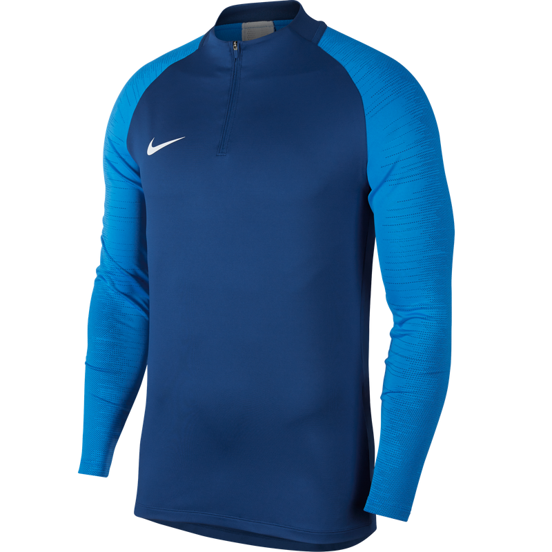 Nike Dri-FIT Strike 1/4 Zip Drill Top