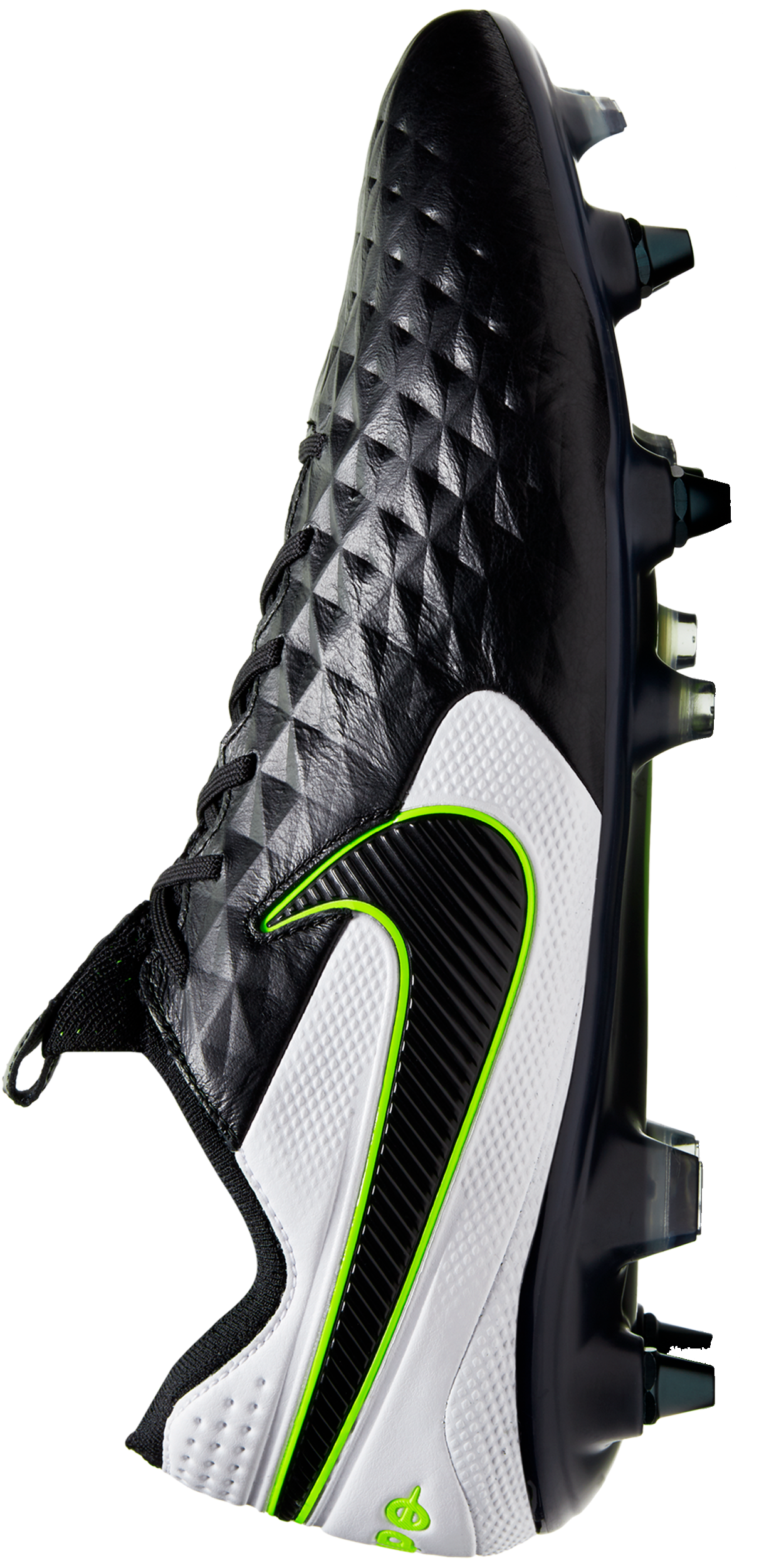 Nike Tiempo Legend VIII Elite SG-Pro AC image 2