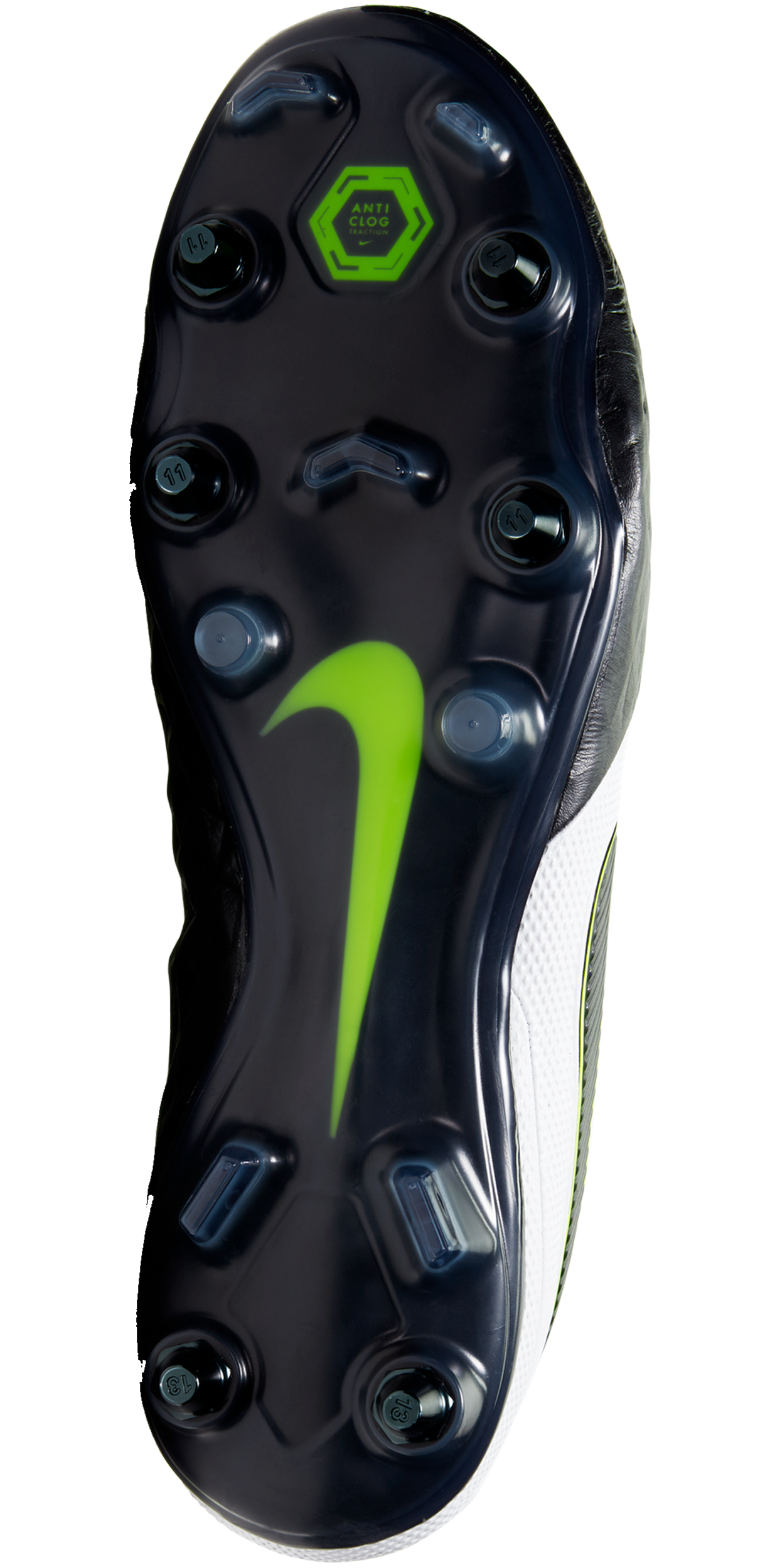 Nike Tiempo Legend VIII Elite SG-Pro AC image 3