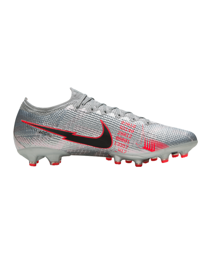 Nike Mercurial Vapor 13 Elite AG-PRO Full White