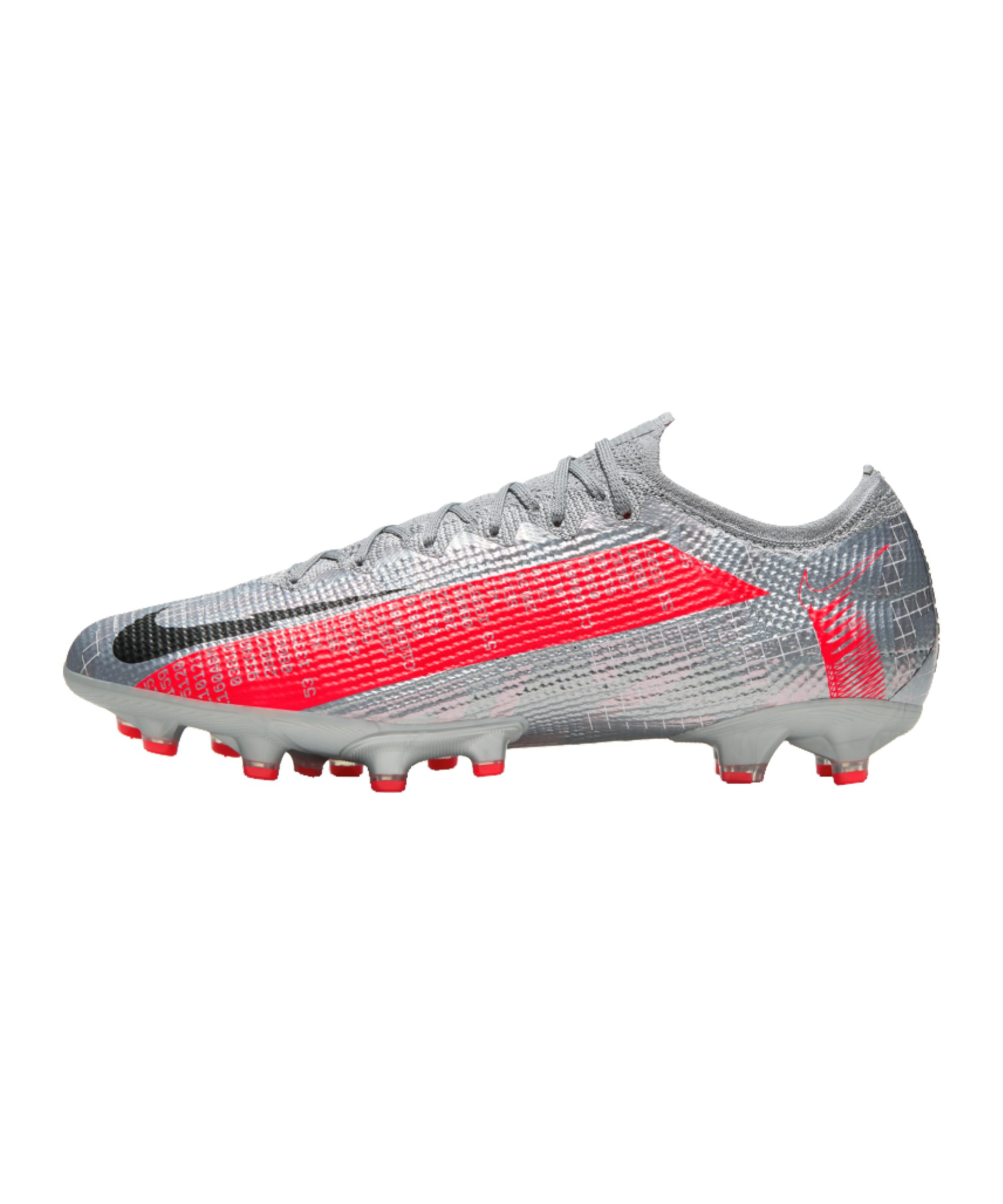 Nike Mercurial Vapor XIII New Lights Elite AG-Pro - White