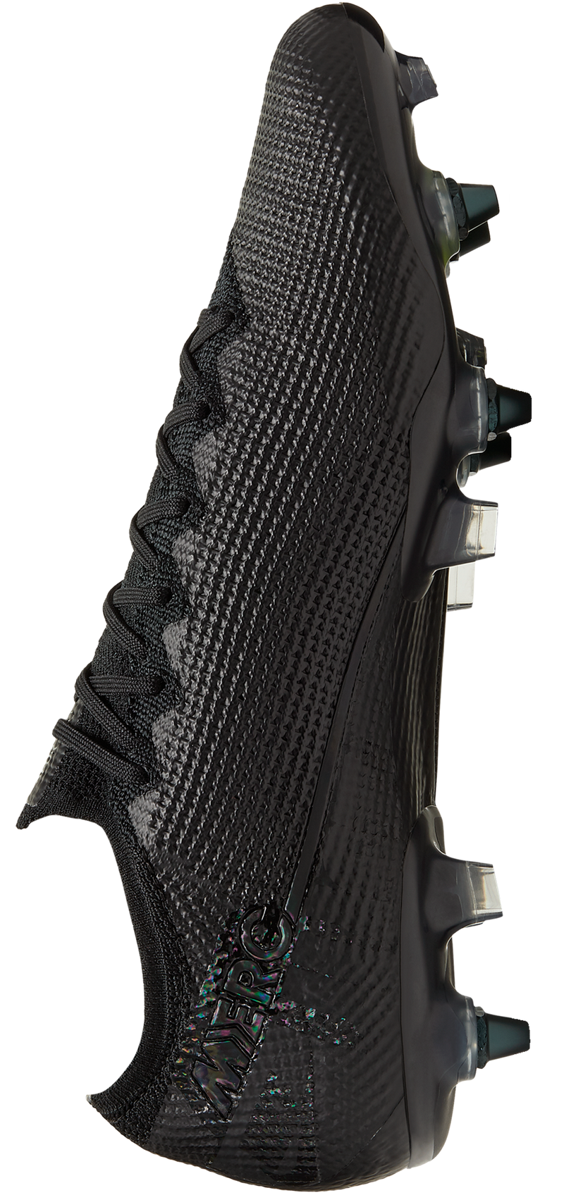 Nike Mercurial Vapor 13 Elite AG Under The Radar - Black/Silver