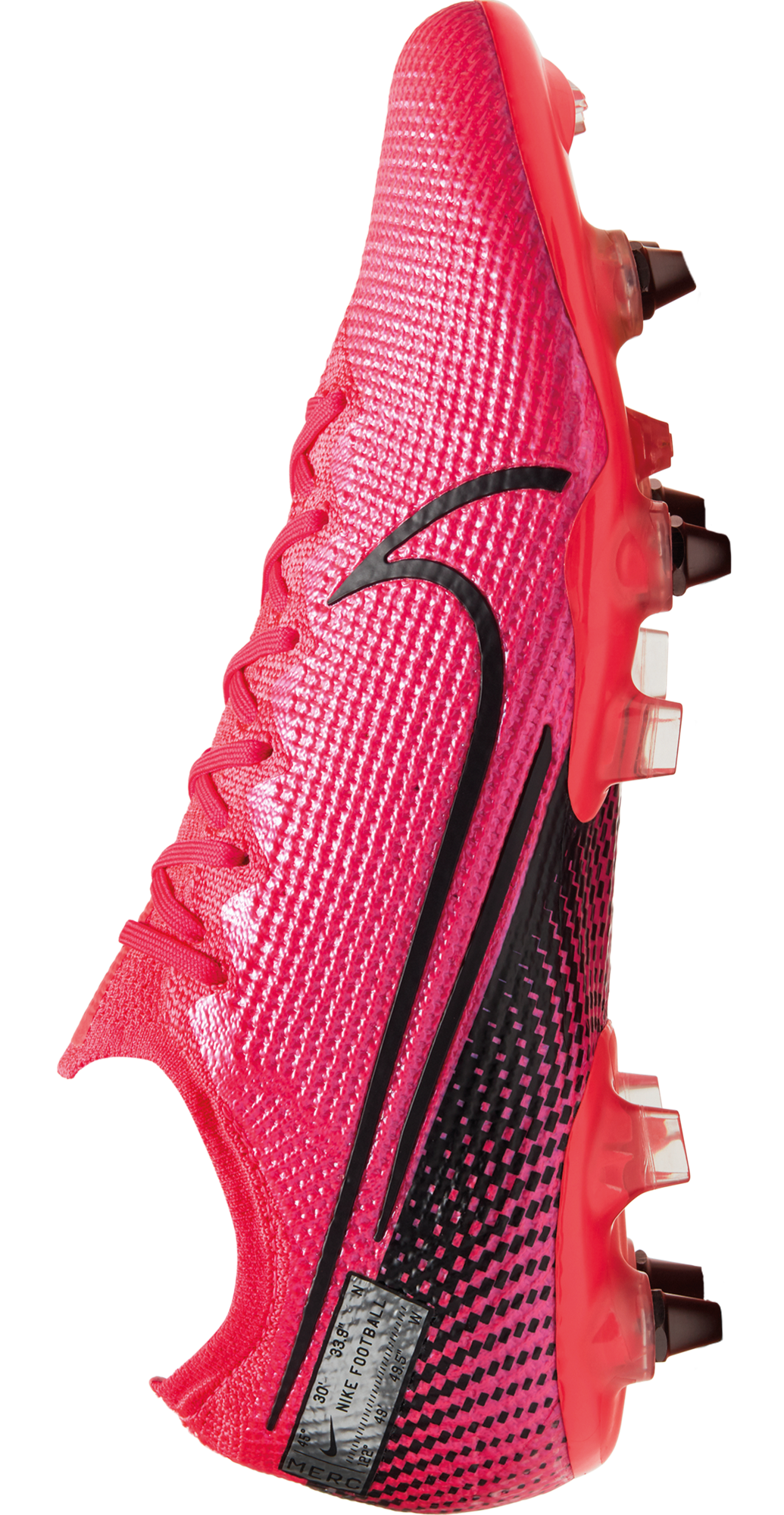 Nike Mercurial Vapor XIII Future Lab PROMO Elite SG-Pro - Red