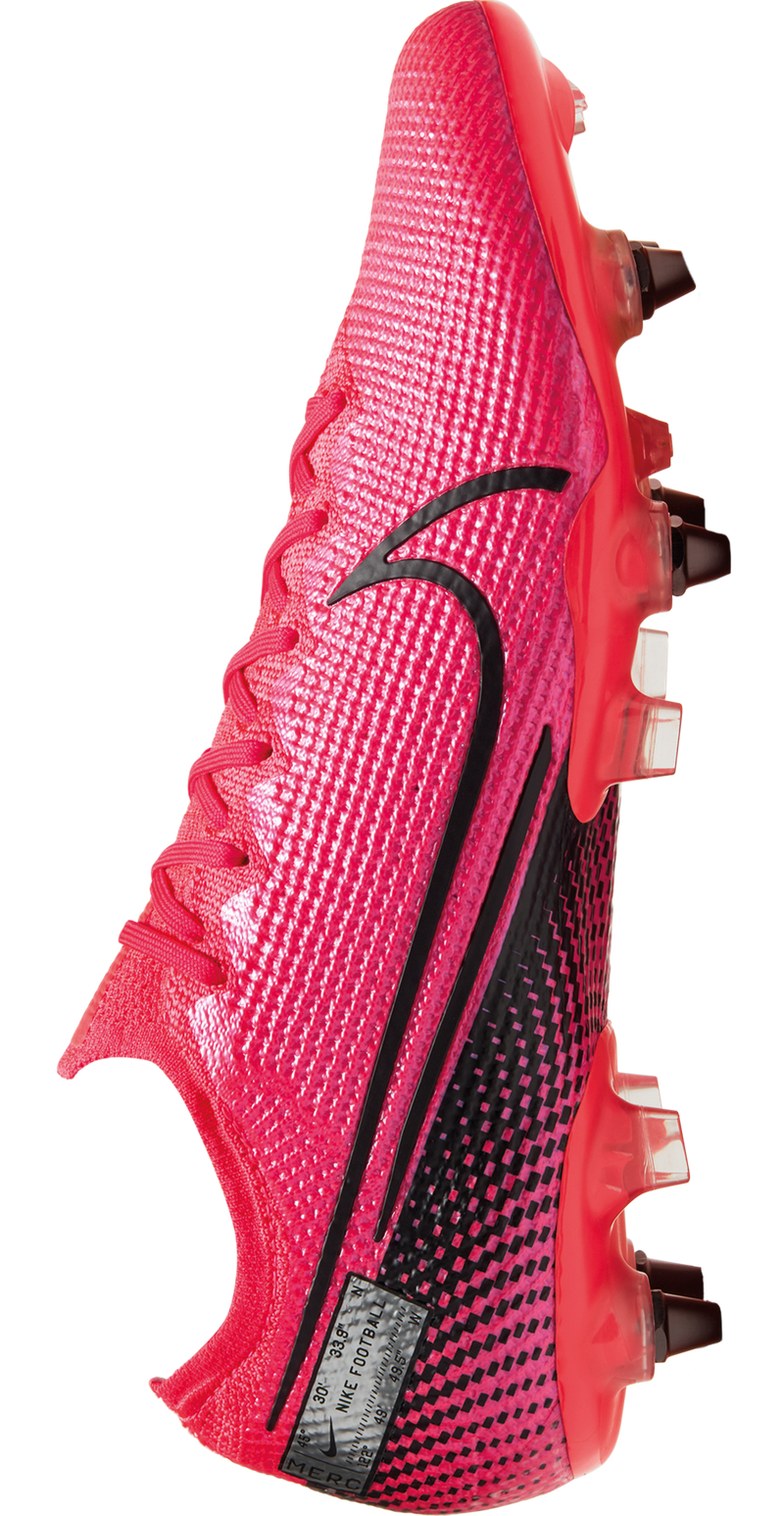 Nike Mercurial Vapor XIII Future Lab Elite SG-Pro AC - Red