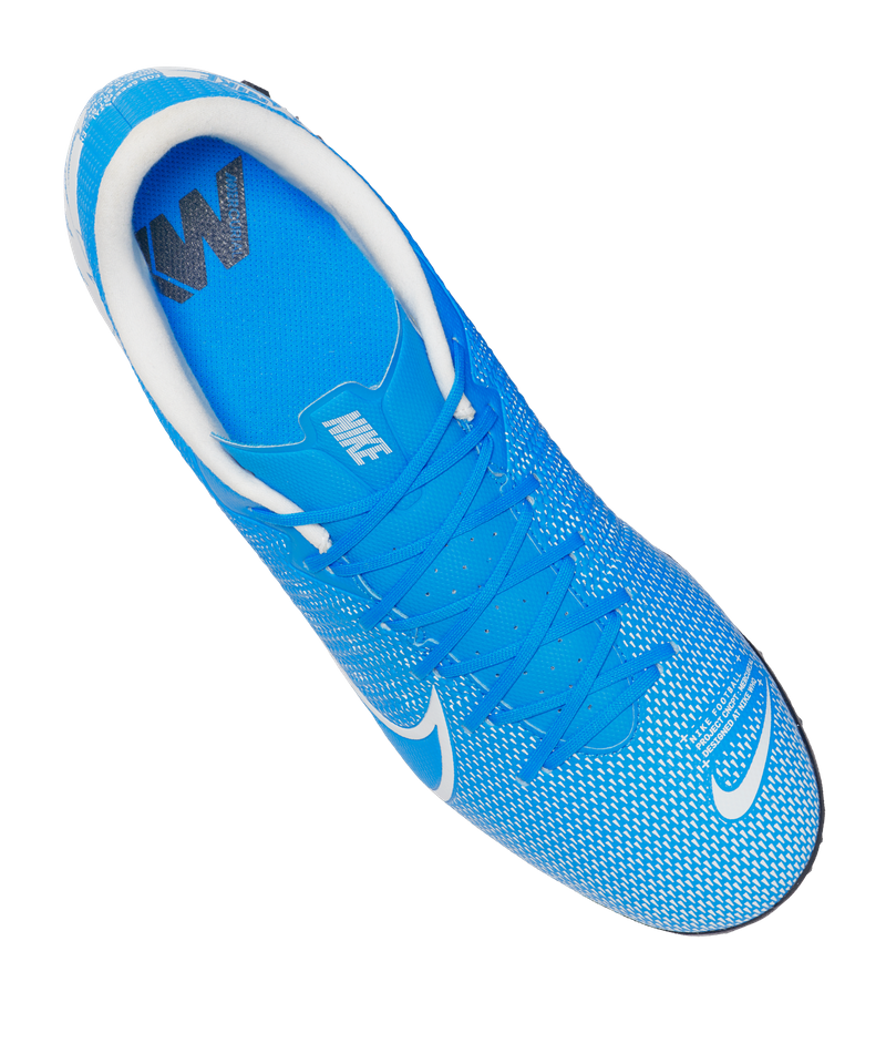 Nike Mercurial Vapor 13 Elite AG-PRO New Lights - Blue Hero/White