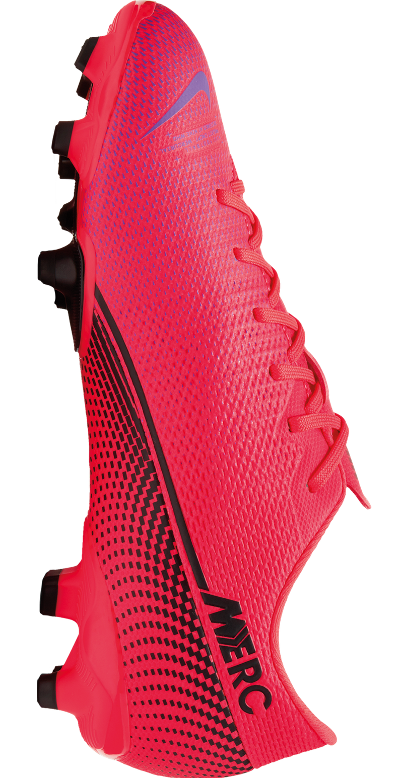 Nike Mercurial Vapor XIII Future Lab II Elite FG - Red