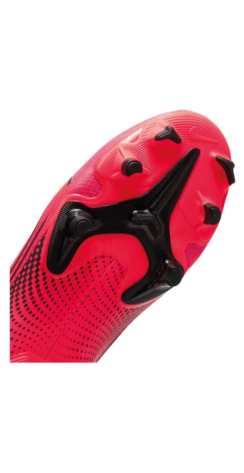 Nike Mercurial Vapor XIII Future Lab II Elite FG - Red