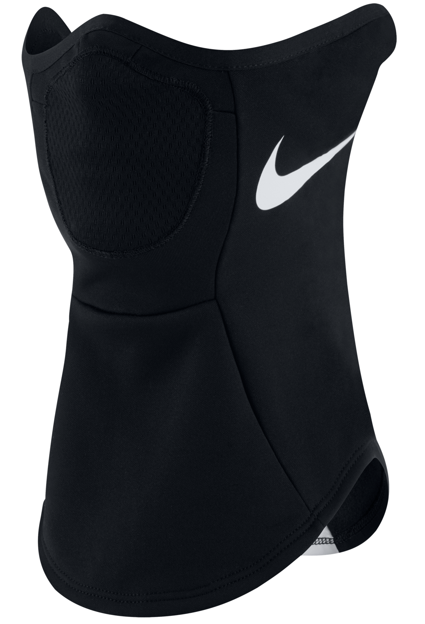 tipo idea División Nike Strike Soccer Snood Neckwarmer - Black