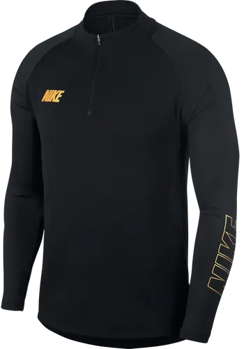 Nike Squad 19 Drill Top Sweatshirt