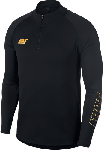 Nike Squad 19 Drill Top Sweatshirt