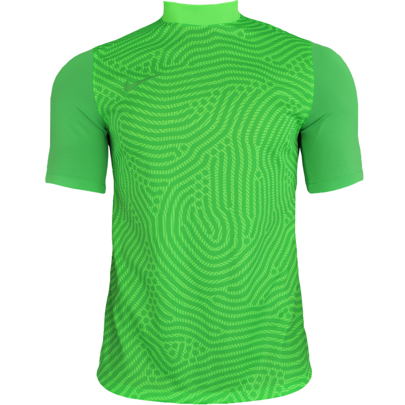Nike Gardien III (20/21) (Green) - FIFA Kit Creator Showcase